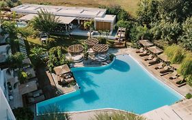 Kouros Exclusive Suites - Adults Only